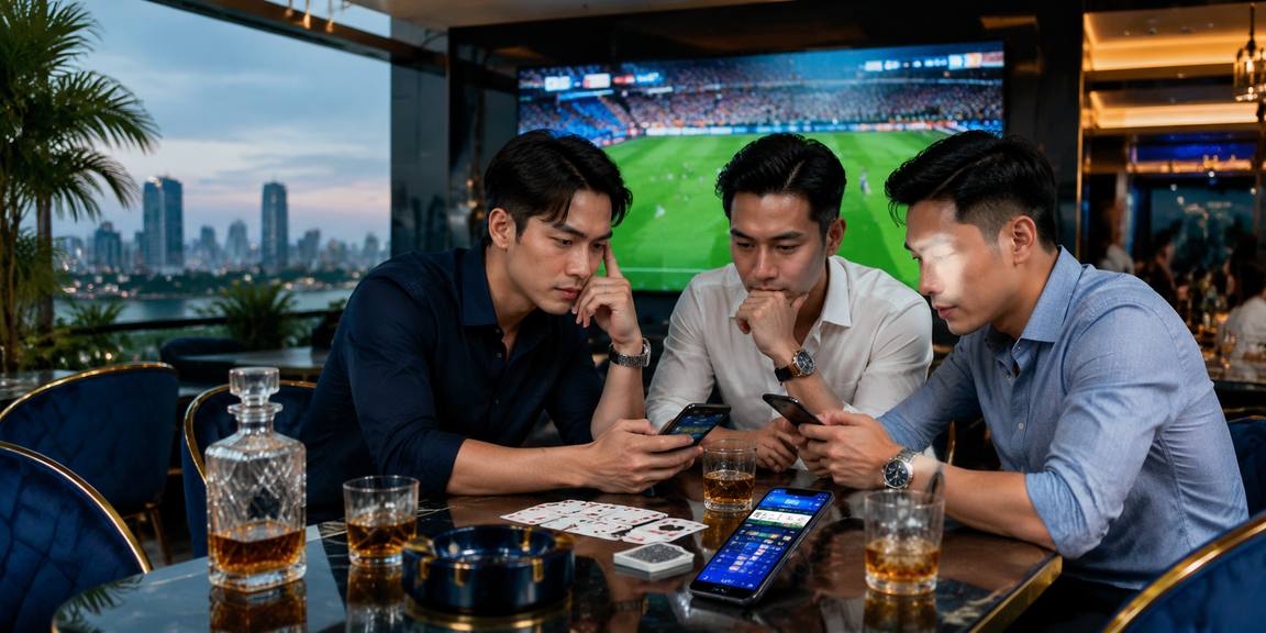 77win5 ZaloPay Hoạt Động Như Thế Nào Tại Sảnh 77win5